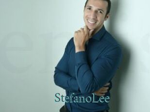 StefanoLee