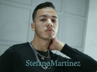 StefanoMartinez