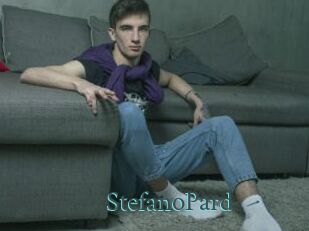 StefanoPard