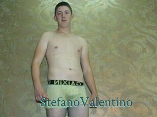 StefanoValentino