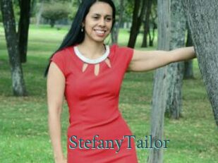 StefanyTailor