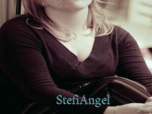 StefiAngel