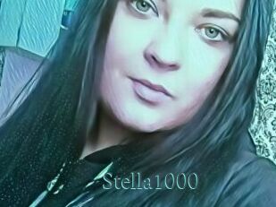 Stella1000