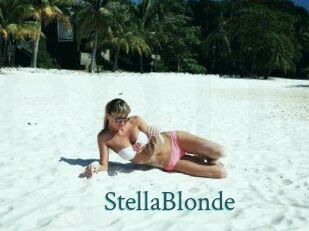 Stella_Blonde