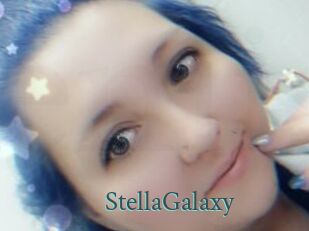 StellaGalaxy