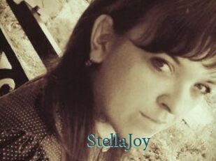 StellaJoy