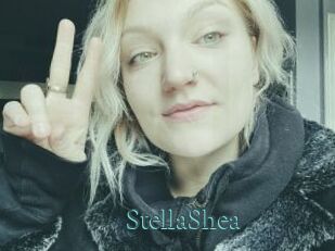 StellaShea