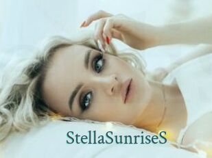 StellaSunriseS