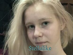 Stellalike