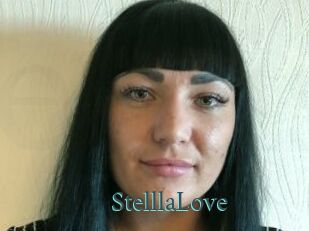 StelllaLove