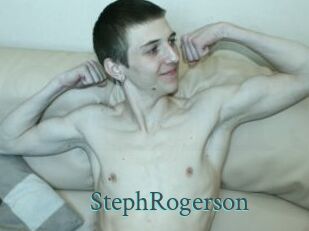 StephRogerson