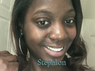 Stephlon