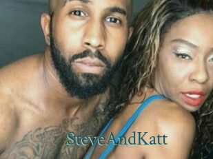 SteveAndKatt