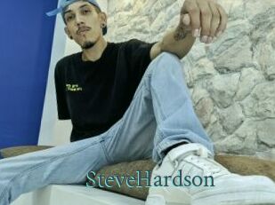 SteveHardson