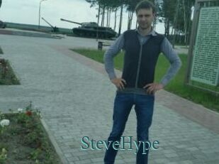 SteveHype