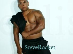 SteveRocket