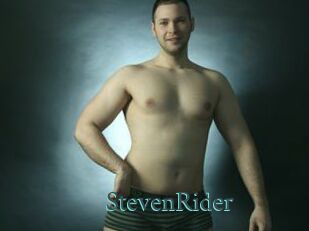 StevenRider