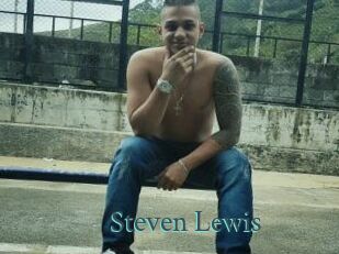 Steven_Lewis