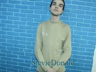 StevieDonald