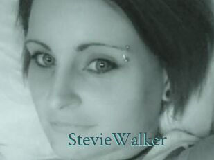 StevieWalker