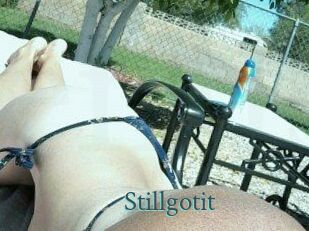 Stillgotit