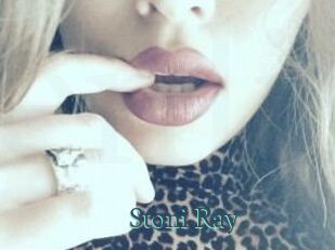 Stoni_Ray