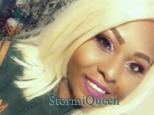 StormiQueen