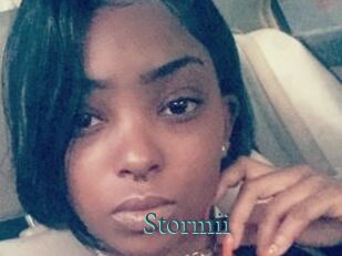 Stormii