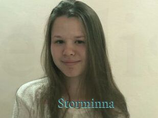 Storminna