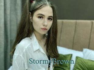 StormyBrown