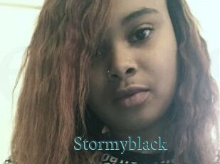 Stormyblack