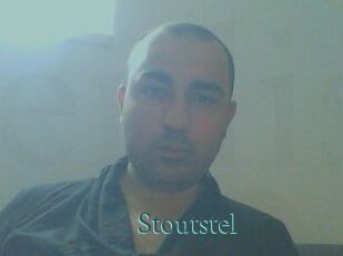 Stoutstel