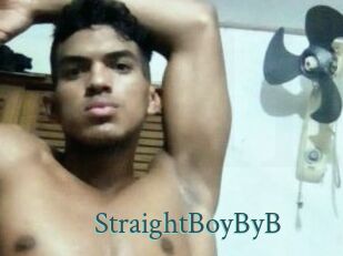 StraightBoyByB