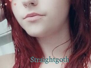 Straightgoth