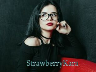 StrawberryKara