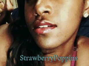 StrawberryPoppins