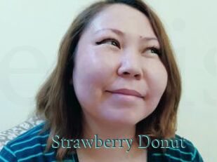 Strawberry_Donut