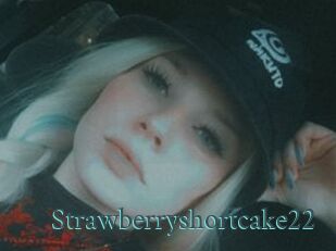 Strawberryshortcake22