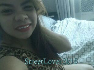 StreetLover2k18