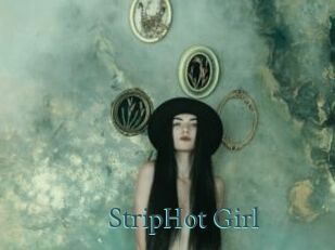 StripHot_Girl