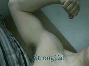 StrongCal
