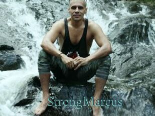 StrongMarcus