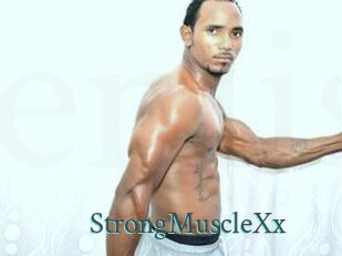 StrongMuscleXx