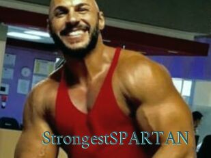 StrongestSPARTAN