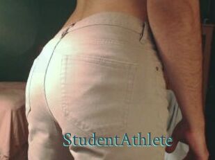 StudentAthlete