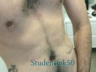 Studentink50