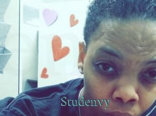 Studenvy