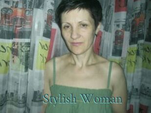 Stylish_Woman