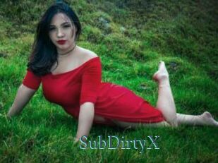 SubDirtyX