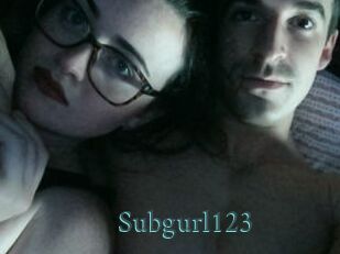 Subgurl123